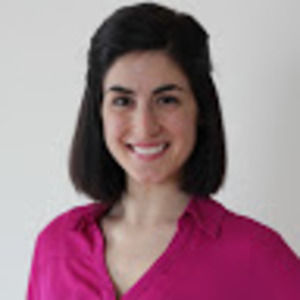 Meet your Posher, Kendra